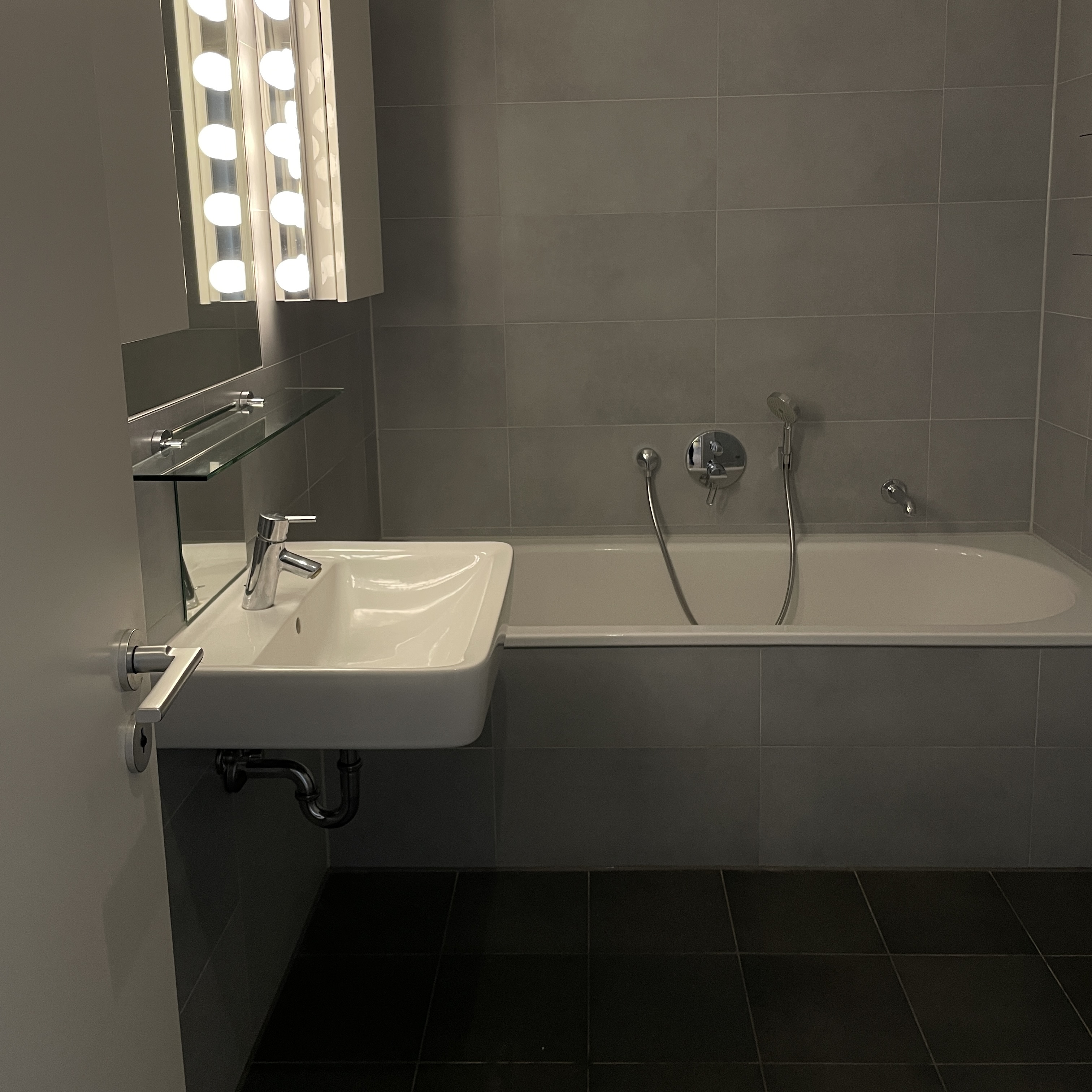 Referenz professionelle Reinigung Berlin