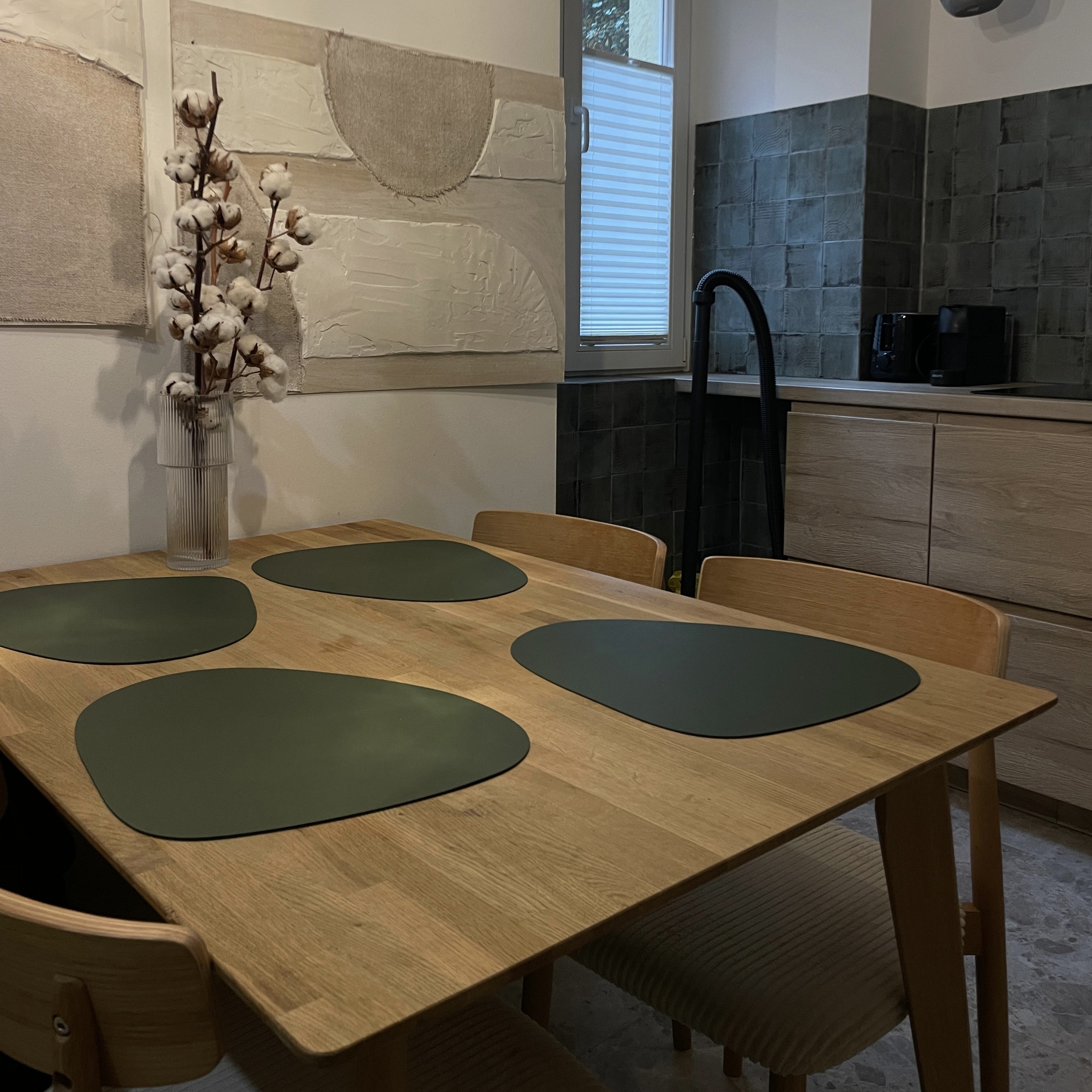 Zufriedener Kunde Bewertung Staubflüsterer Berlin