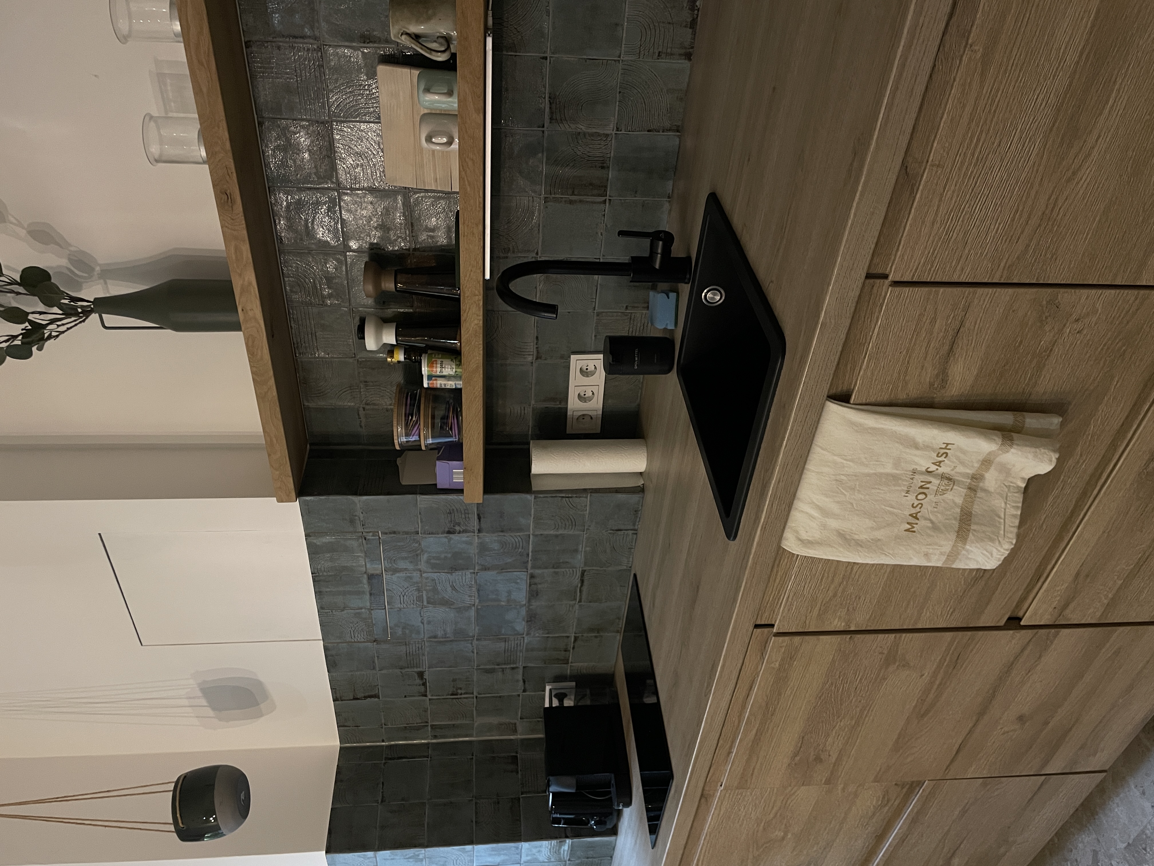 Staubflüsterer Reinigungsteam bei der Arbeit in Berlin